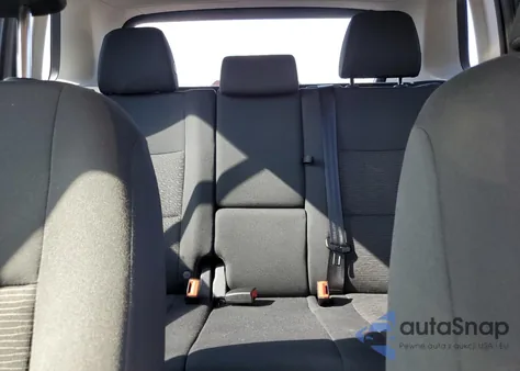 2014 Volkswagen Tiguan S z USA, uszkodzony, nr VIN WVGCV3AX7EW620923